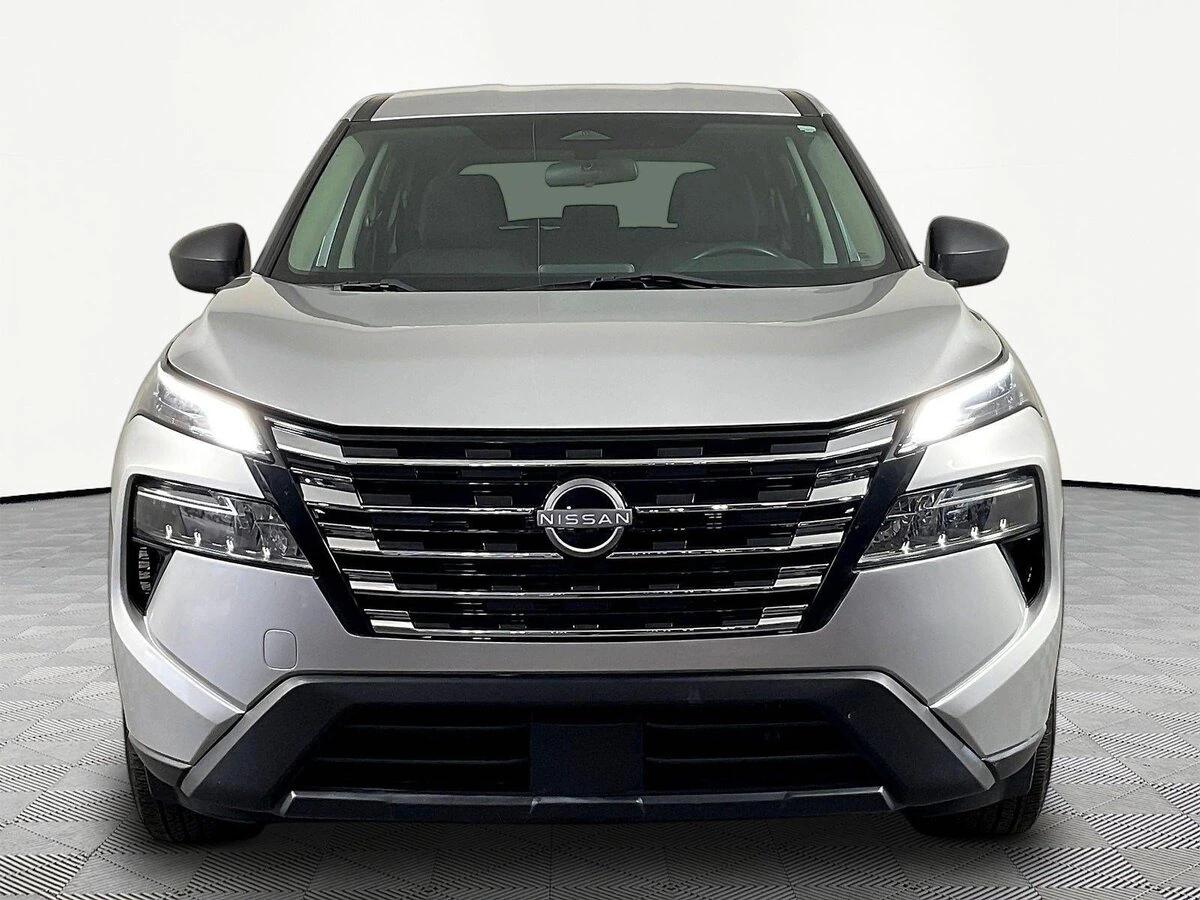 nissan rogue 2024 5N1BT3AB1RC675929 image nissan rogue 2024 5N1BT3AB1RC675929 image