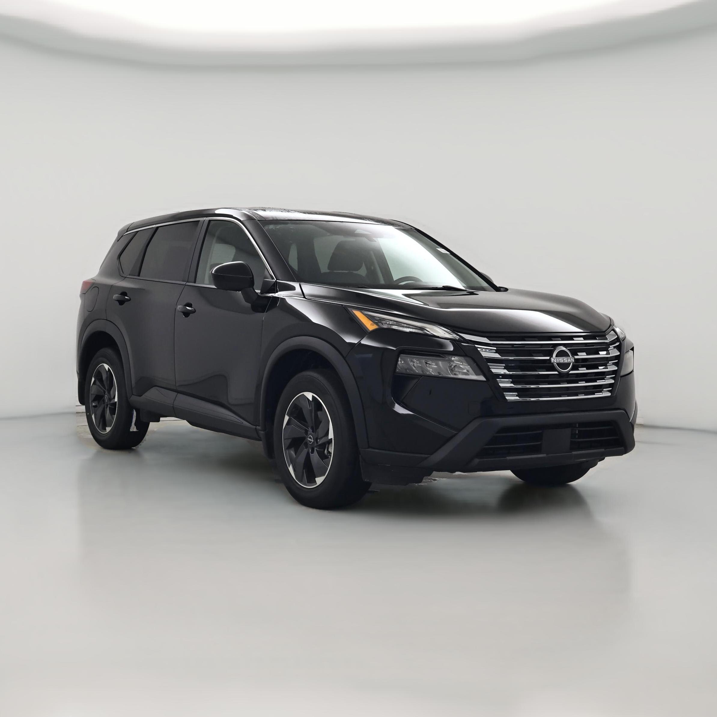 nissan rogue 2024 5N1BT3BA8RC751328 image nissan rogue 2024 5N1BT3BA8RC751328 image