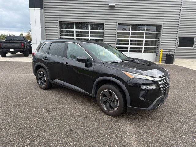 nissan rogue 2024 5N1BT3BB6RC757864 image nissan rogue 2024 5N1BT3BB6RC757864 image