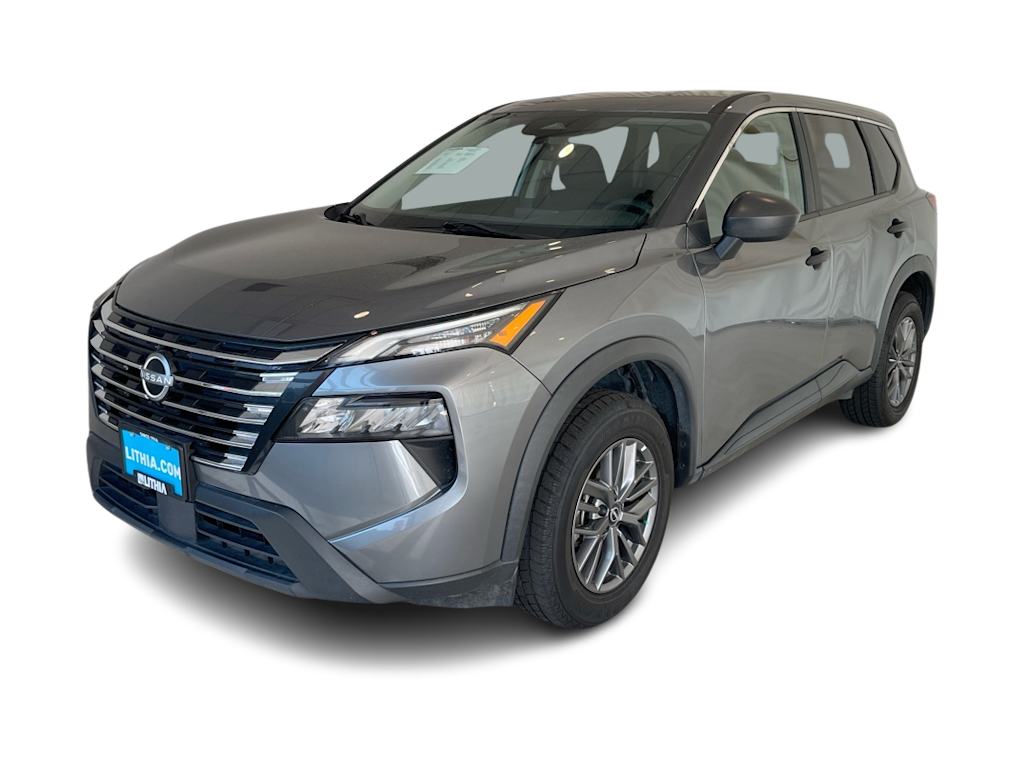 nissan rogue 2024 5N1BT3AB5RC715929 image nissan rogue 2024 5N1BT3AB5RC715929 image