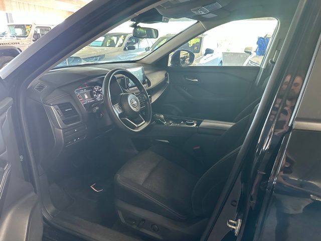 nissan rogue 2024 5N1BT3BB4RC758124 image nissan rogue 2024 5N1BT3BB4RC758124 image