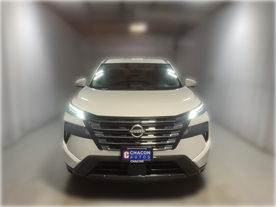 nissan rogue 2024 5N1BT3BA3RC681723 image nissan rogue 2024 5N1BT3BA3RC681723 image