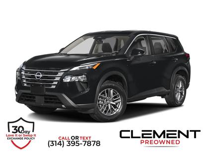 nissan rogue 2024 5N1BT3ABXRC687710 image nissan rogue 2024 5N1BT3ABXRC687710 image