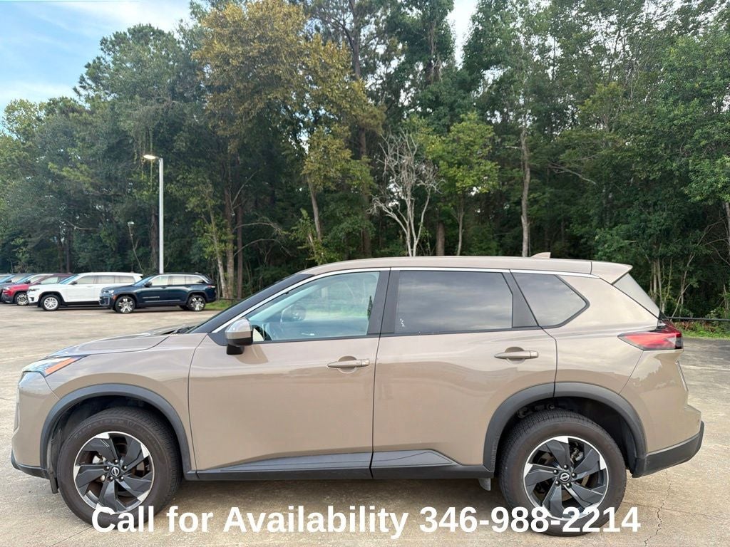 nissan rogue 2024 5N1BT3BB2RC733495 image nissan rogue 2024 5N1BT3BB2RC733495 image