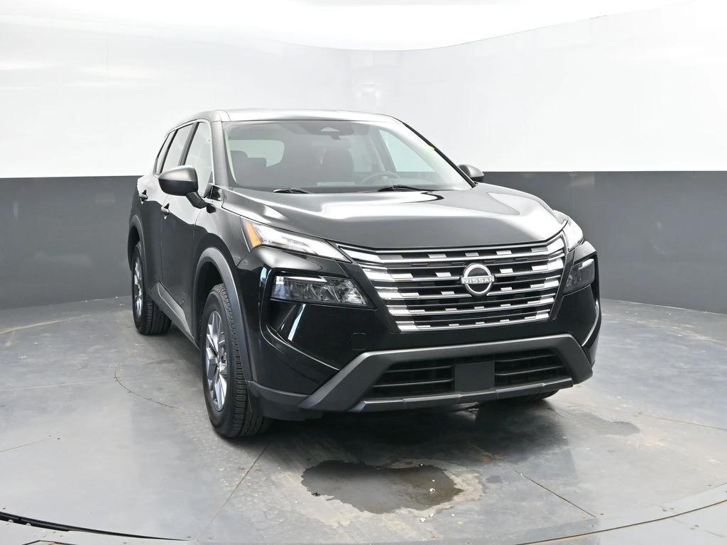 nissan rogue 2024 5N1BT3AB3RC682364 image nissan rogue 2024 5N1BT3AB3RC682364 image