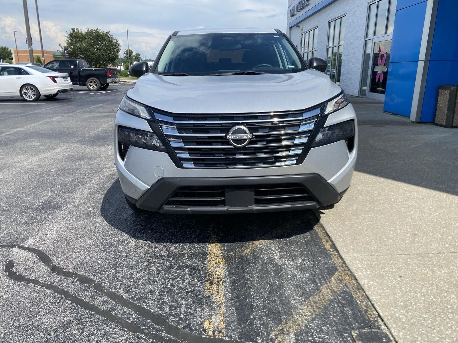 nissan rogue 2024 5N1BT3AA2RC673629 image nissan rogue 2024 5N1BT3AA2RC673629 image
