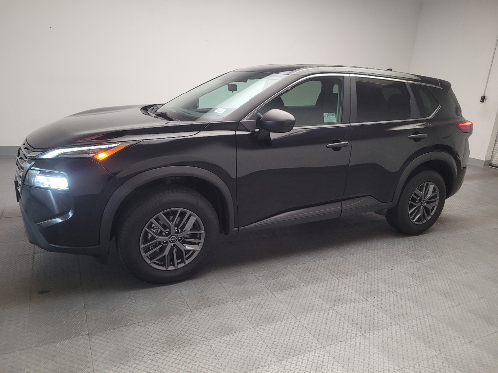 nissan rogue 2024 5N1BT3AA8RC704589 image nissan rogue 2024 5N1BT3AA8RC704589 image