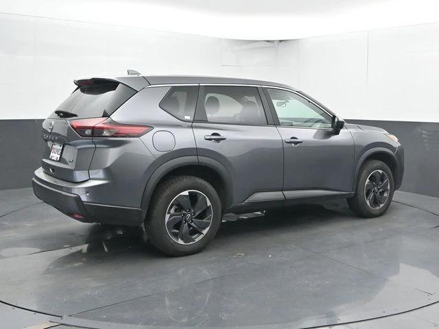 nissan rogue 2024 5N1BT3BA9RC674341 image nissan rogue 2024 5N1BT3BA9RC674341 image