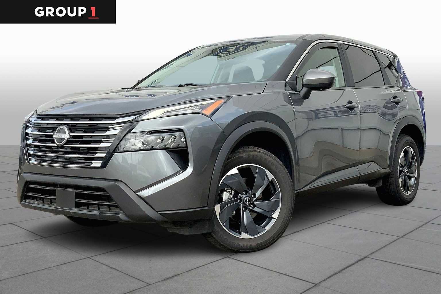 nissan rogue 2024 5N1BT3BB5RC673261 image nissan rogue 2024 5N1BT3BB5RC673261 image