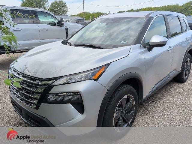 nissan rogue 2024 5N1BT3BB0RC706151 image nissan rogue 2024 5N1BT3BB0RC706151 image