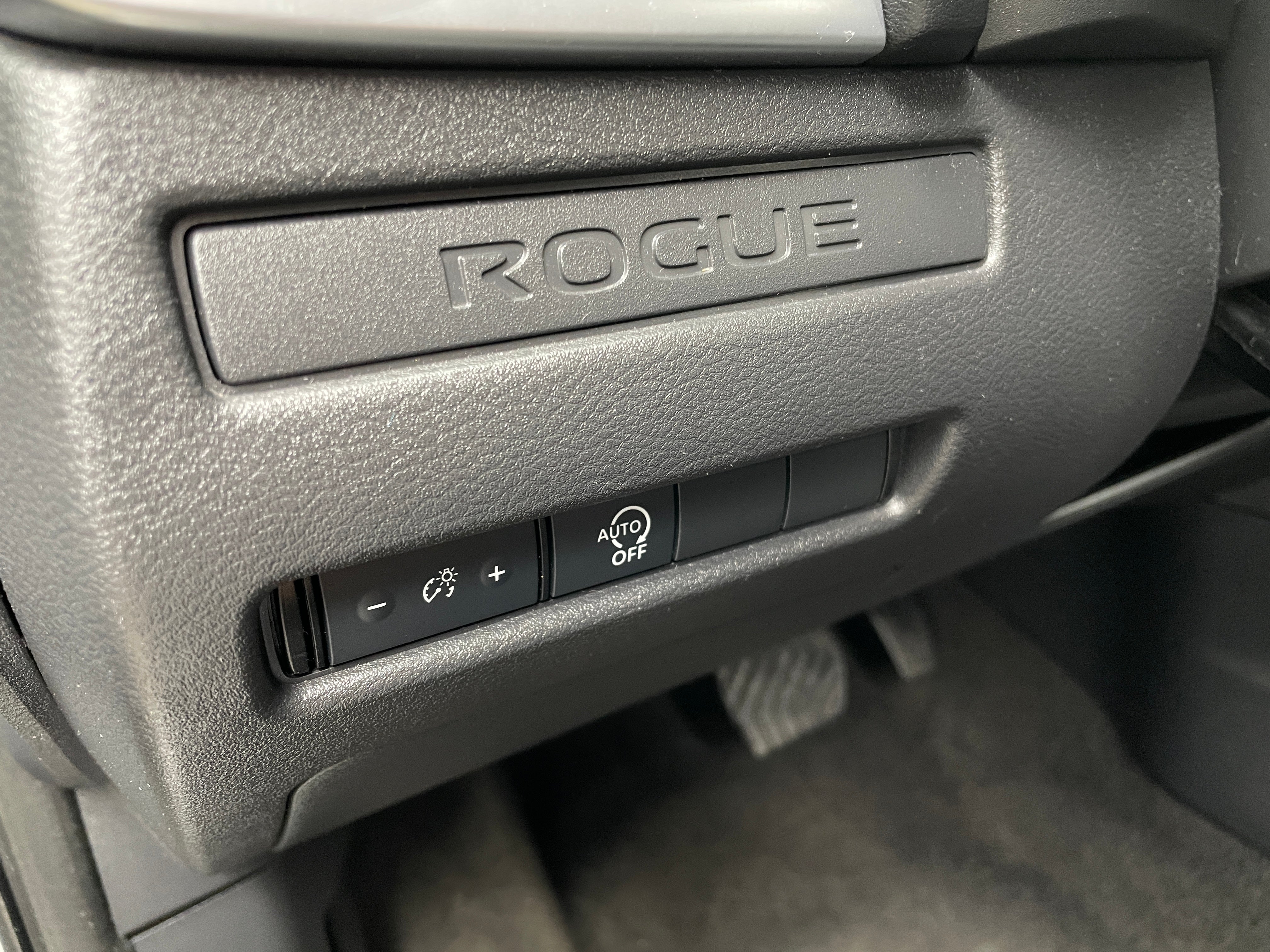 nissan rogue 2024 5N1BT3AA5RC750557 image