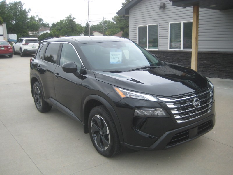 nissan rogue 2024 5N1BT3BB7RC745397 image nissan rogue 2024 5N1BT3BB7RC745397 image