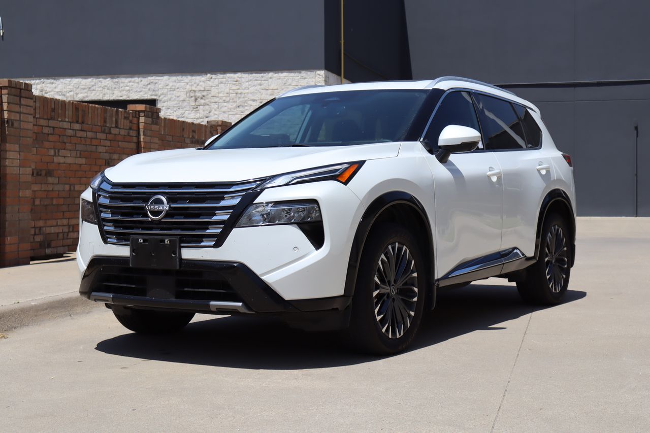 nissan rogue 2024 JN8BT3DC1RW382642 image nissan rogue 2024 JN8BT3DC1RW382642 image