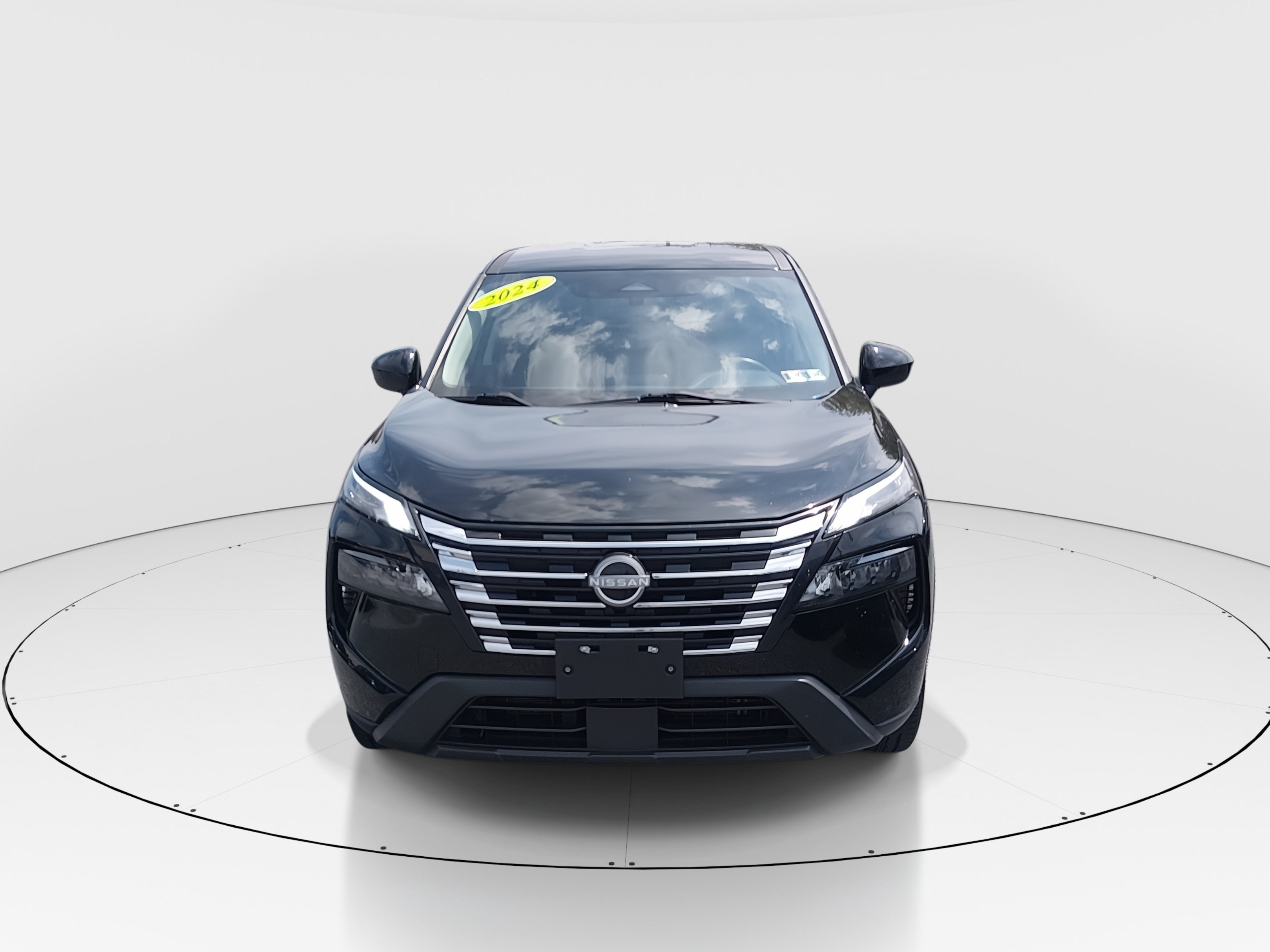 nissan rogue 2024 5N1BT3BB2RC679146 image nissan rogue 2024 5N1BT3BB2RC679146 image