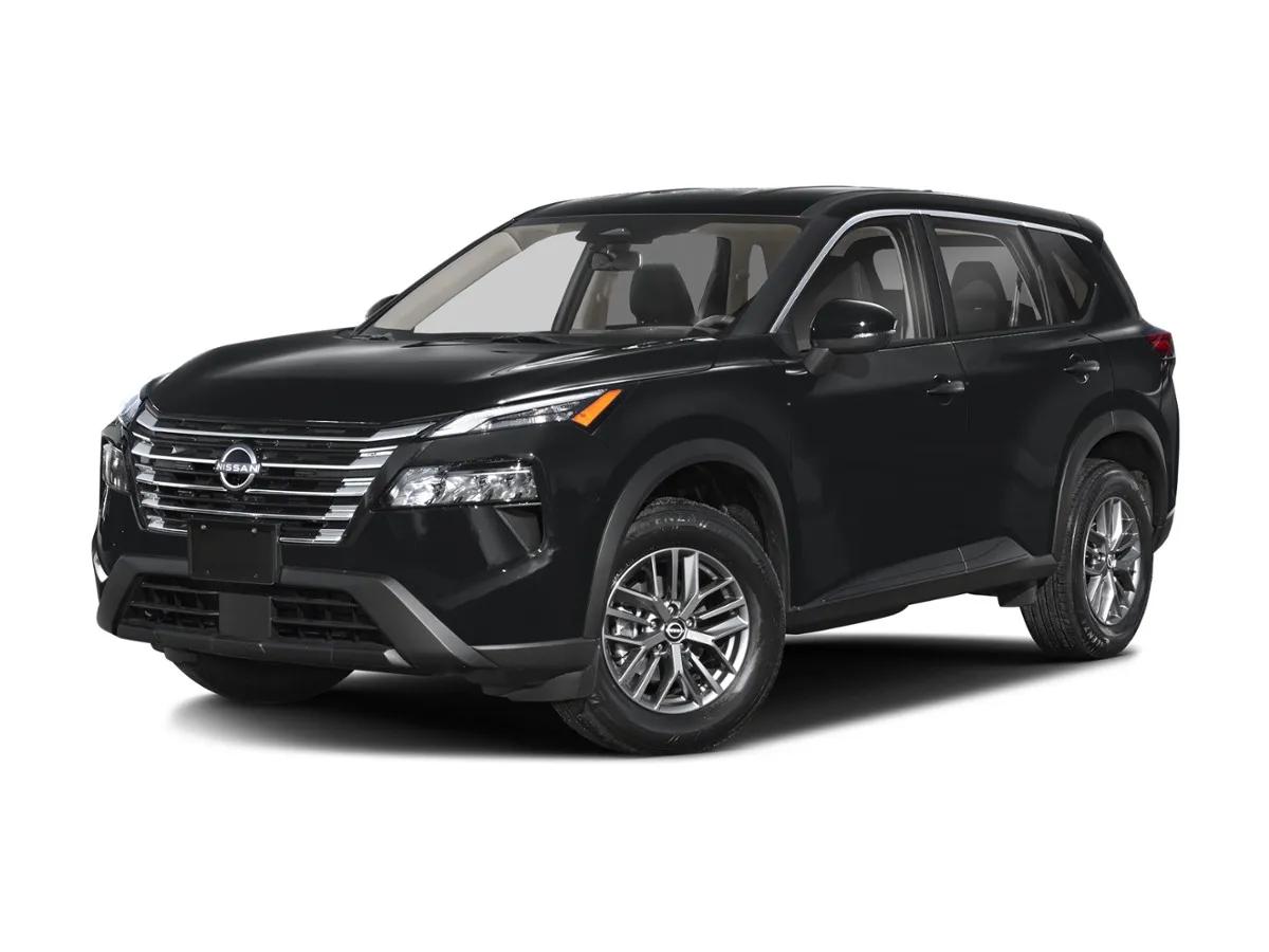 nissan rogue 2024 5N1BT3BA0RC725824 image nissan rogue 2024 5N1BT3BA0RC725824 image