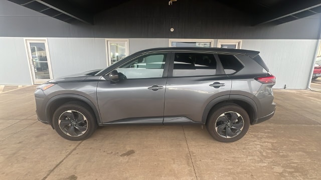 nissan rogue 2024 5N1BT3BB7RC700914 image nissan rogue 2024 5N1BT3BB7RC700914 image