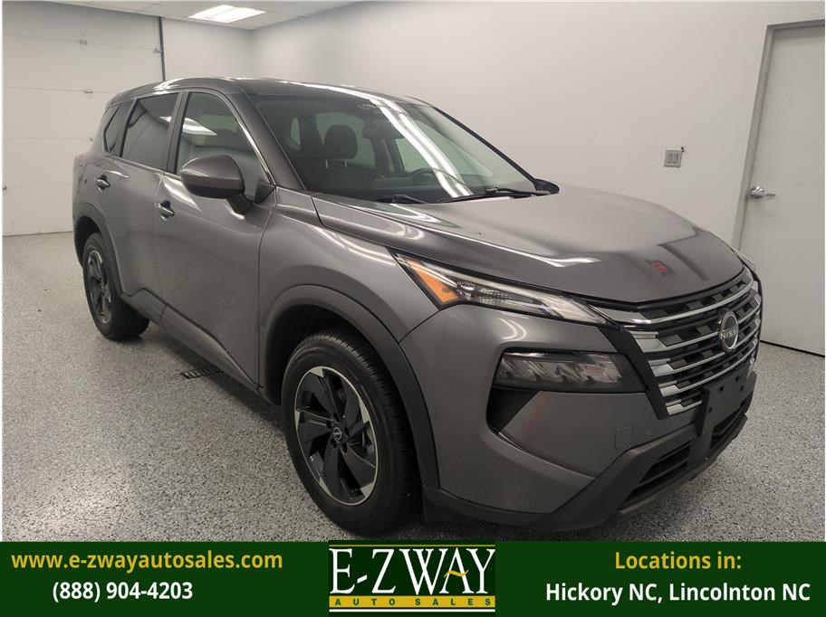 nissan rogue 2024 5N1BT3BBXRC680853 image nissan rogue 2024 5N1BT3BBXRC680853 image