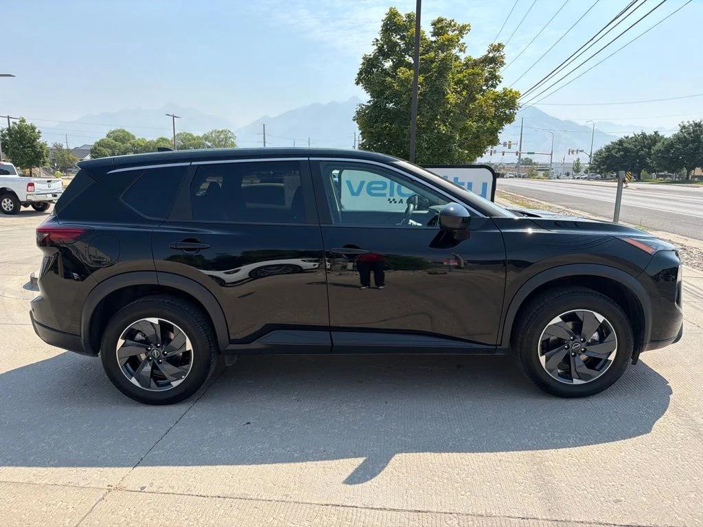 nissan rogue 2024 5N1BT3BBXRC702222 image nissan rogue 2024 5N1BT3BBXRC702222 image