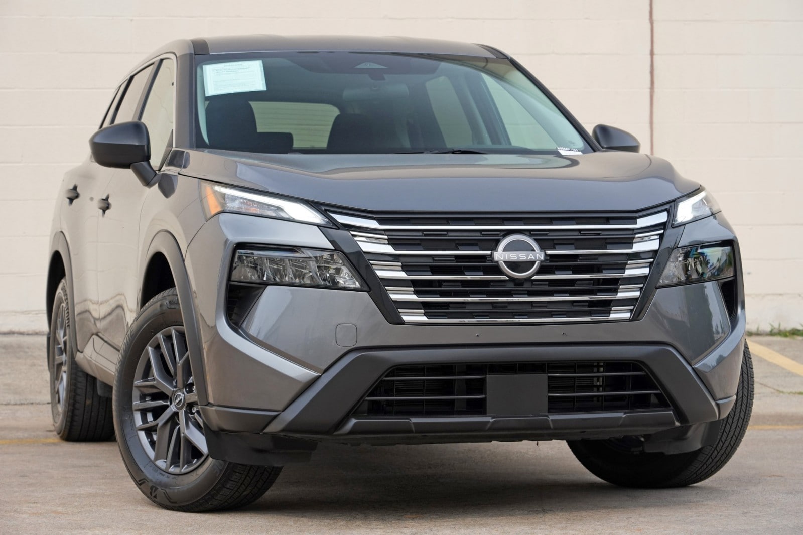 nissan rogue 2024 5N1BT3AA7RC690667 image nissan rogue 2024 5N1BT3AA7RC690667 image