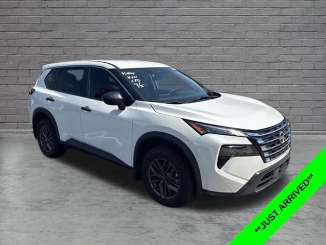 nissan rogue 2024 5N1BT3AAXRC760758 image nissan rogue 2024 5N1BT3AAXRC760758 image