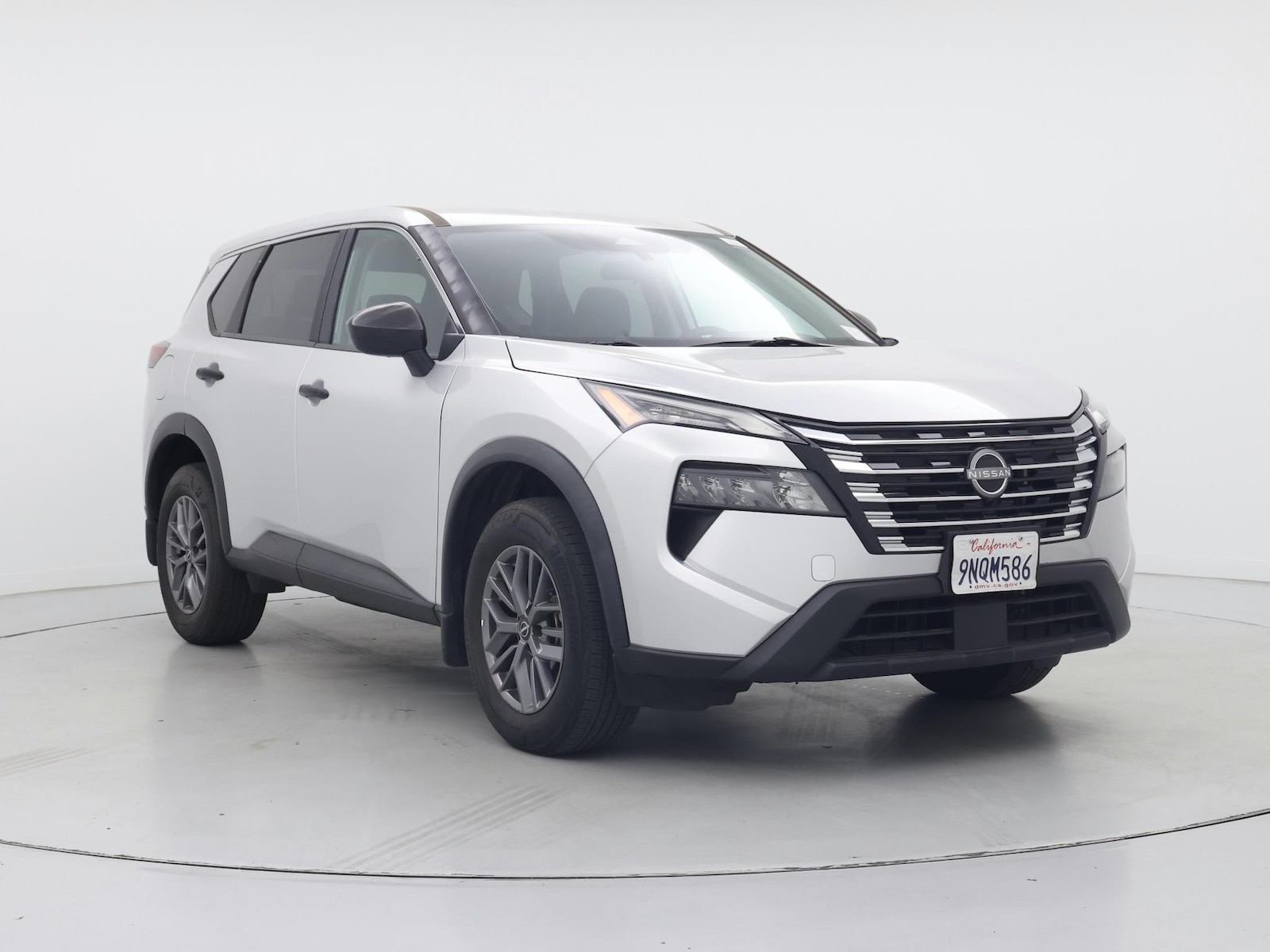 nissan rogue 2024 5N1BT3AA7RC743643 image nissan rogue 2024 5N1BT3AA7RC743643 image