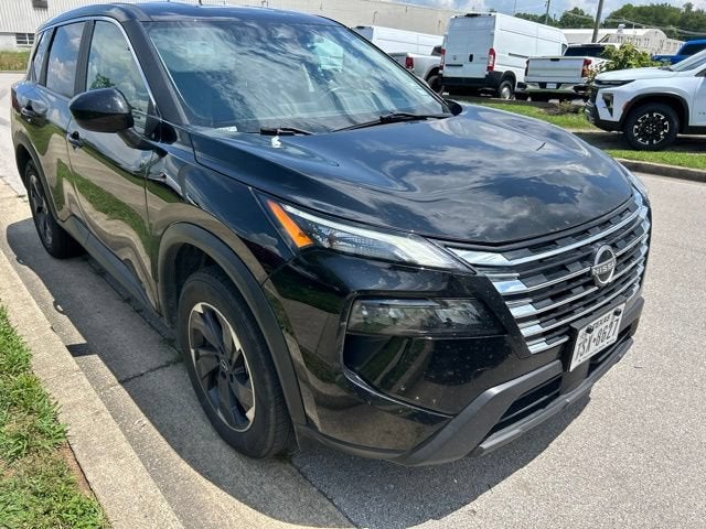 nissan rogue 2024 5N1BT3BA3RC691149 image nissan rogue 2024 5N1BT3BA3RC691149 image