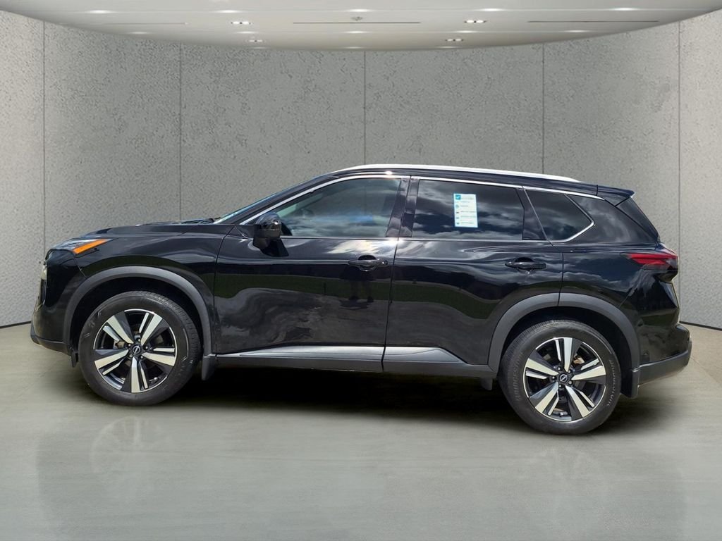 nissan rogue 2024 5N1BT3CA6RC715314 image nissan rogue 2024 5N1BT3CA6RC715314 image