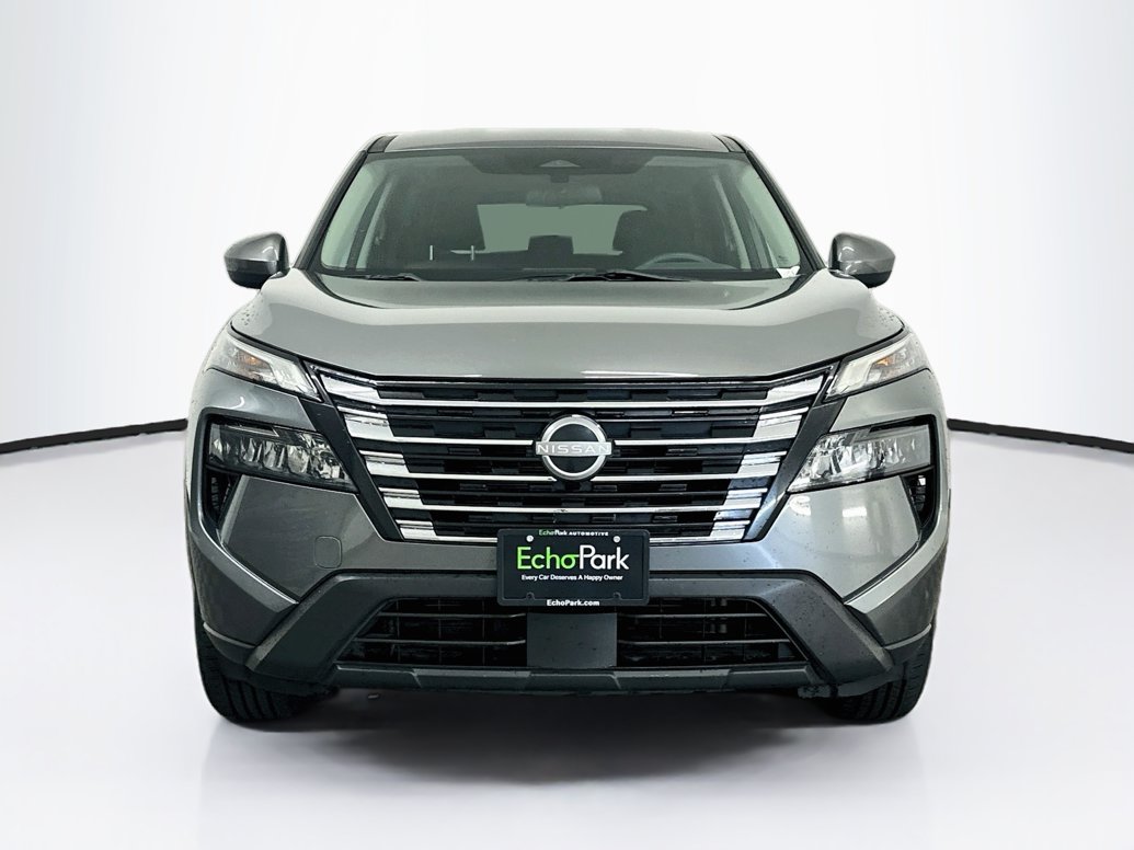 nissan rogue 2024 5N1BT3BBXRC676608 image nissan rogue 2024 5N1BT3BBXRC676608 image