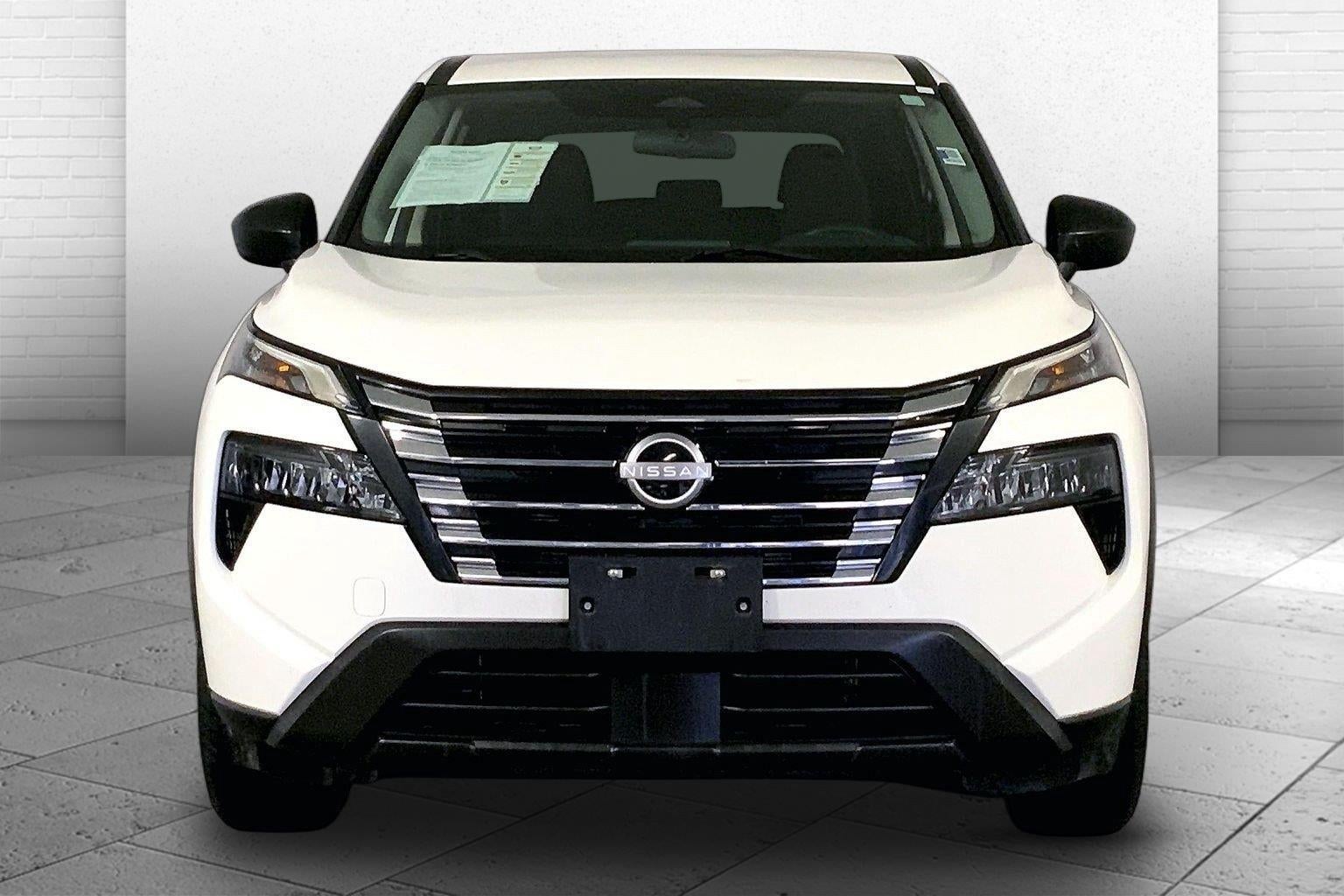 nissan rogue 2024 5N1BT3AB6RC699630 image nissan rogue 2024 5N1BT3AB6RC699630 image