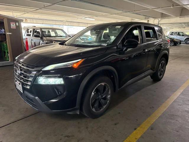 nissan rogue 2024 5N1BT3BA1RC700771 image nissan rogue 2024 5N1BT3BA1RC700771 image