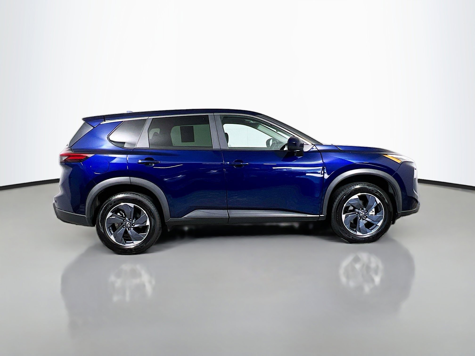 nissan rogue 2024 5N1BT3BA8RC697156 image nissan rogue 2024 5N1BT3BA8RC697156 image