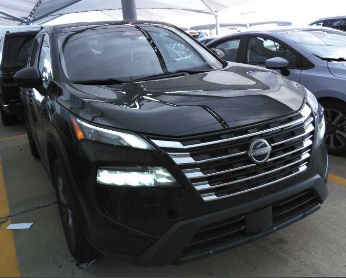 nissan rogue 2024 5N1BT3AB9RC753793 image nissan rogue 2024 5N1BT3AB9RC753793 image