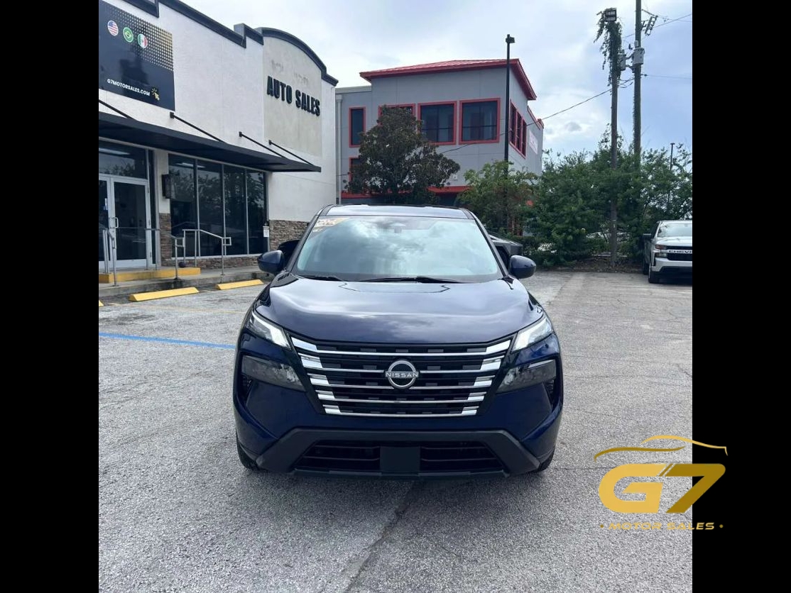 nissan rogue 2024 5N1BT3BB8RC716281 image nissan rogue 2024 5N1BT3BB8RC716281 image