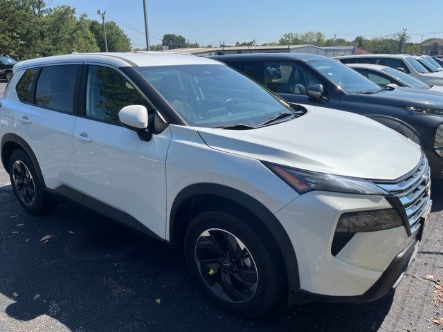 nissan rogue 2024 5N1BT3BA9RC672198 image nissan rogue 2024 5N1BT3BA9RC672198 image