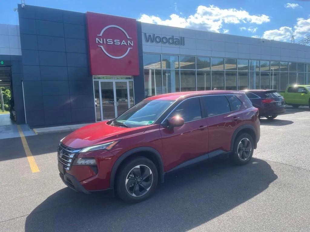nissan rogue 2024 5N1BT3BB3RC737636 image nissan rogue 2024 5N1BT3BB3RC737636 image