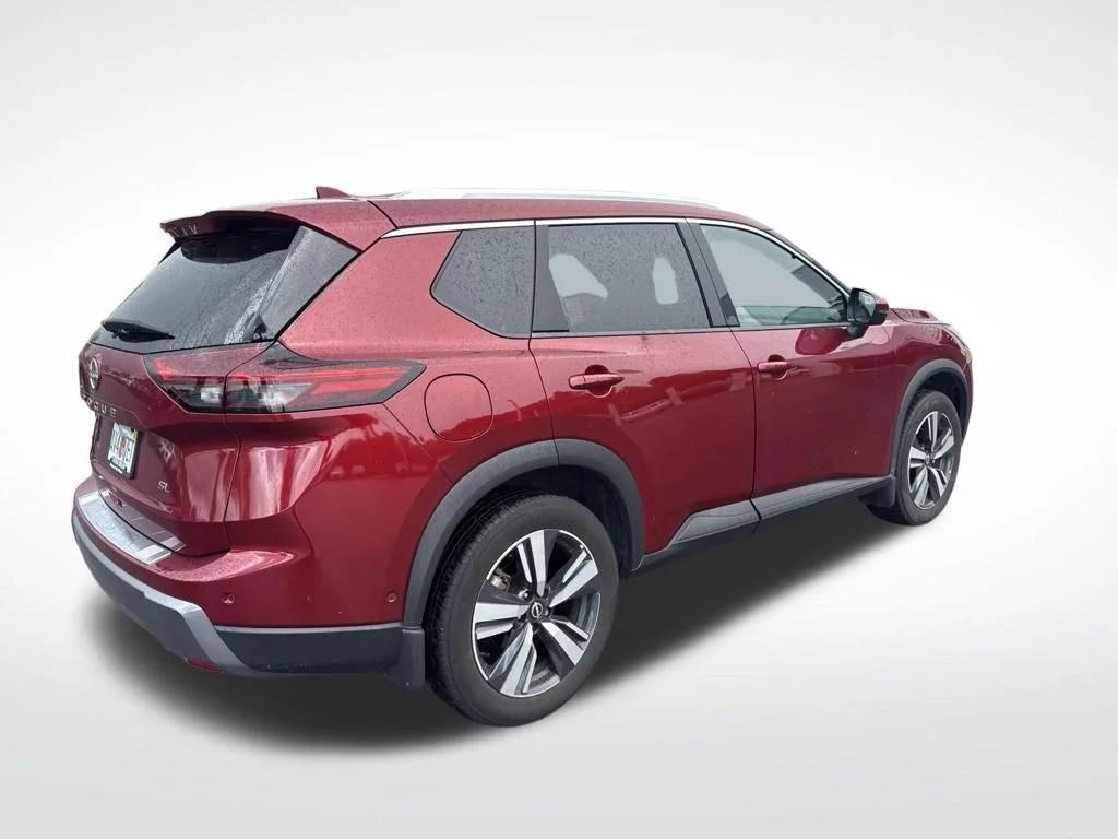 nissan rogue 2024 5N1BT3CA7RC722868 image nissan rogue 2024 5N1BT3CA7RC722868 image