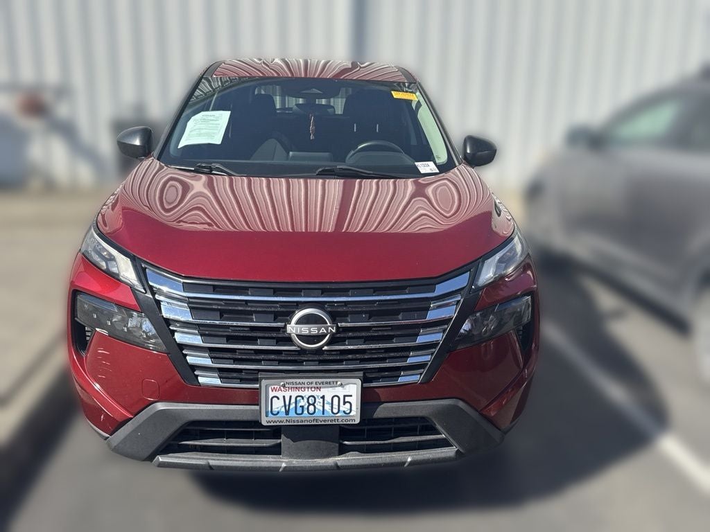 nissan rogue 2024 5N1BT3AB1RC738902 image nissan rogue 2024 5N1BT3AB1RC738902 image