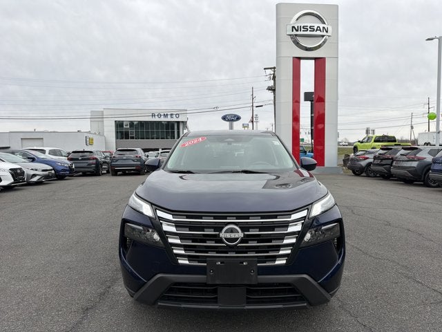 nissan rogue 2024 5N1BT3BB3RC719654 image nissan rogue 2024 5N1BT3BB3RC719654 image