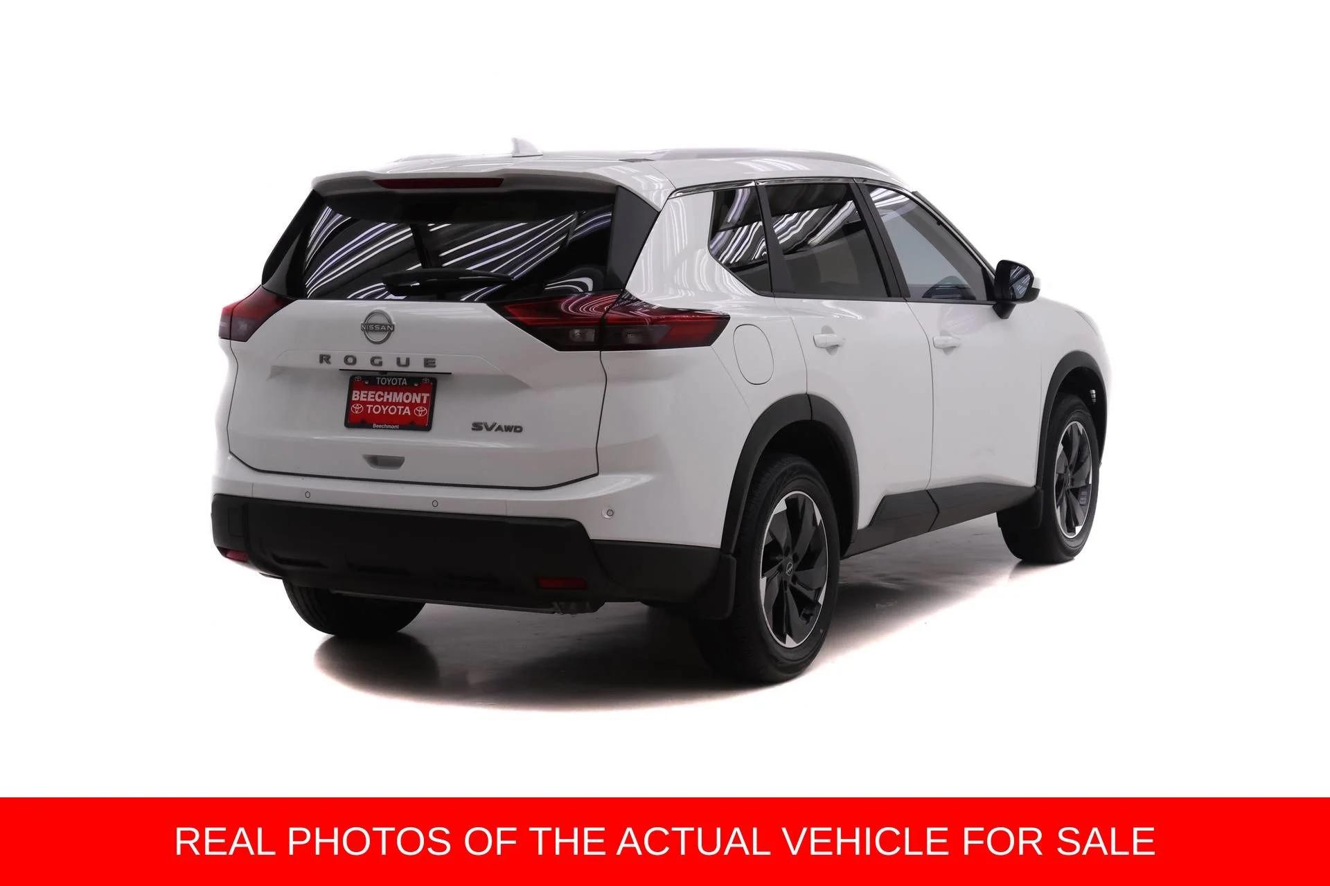 nissan rogue 2024 JN8BT3BB2RW288084 image nissan rogue 2024 JN8BT3BB2RW288084 image