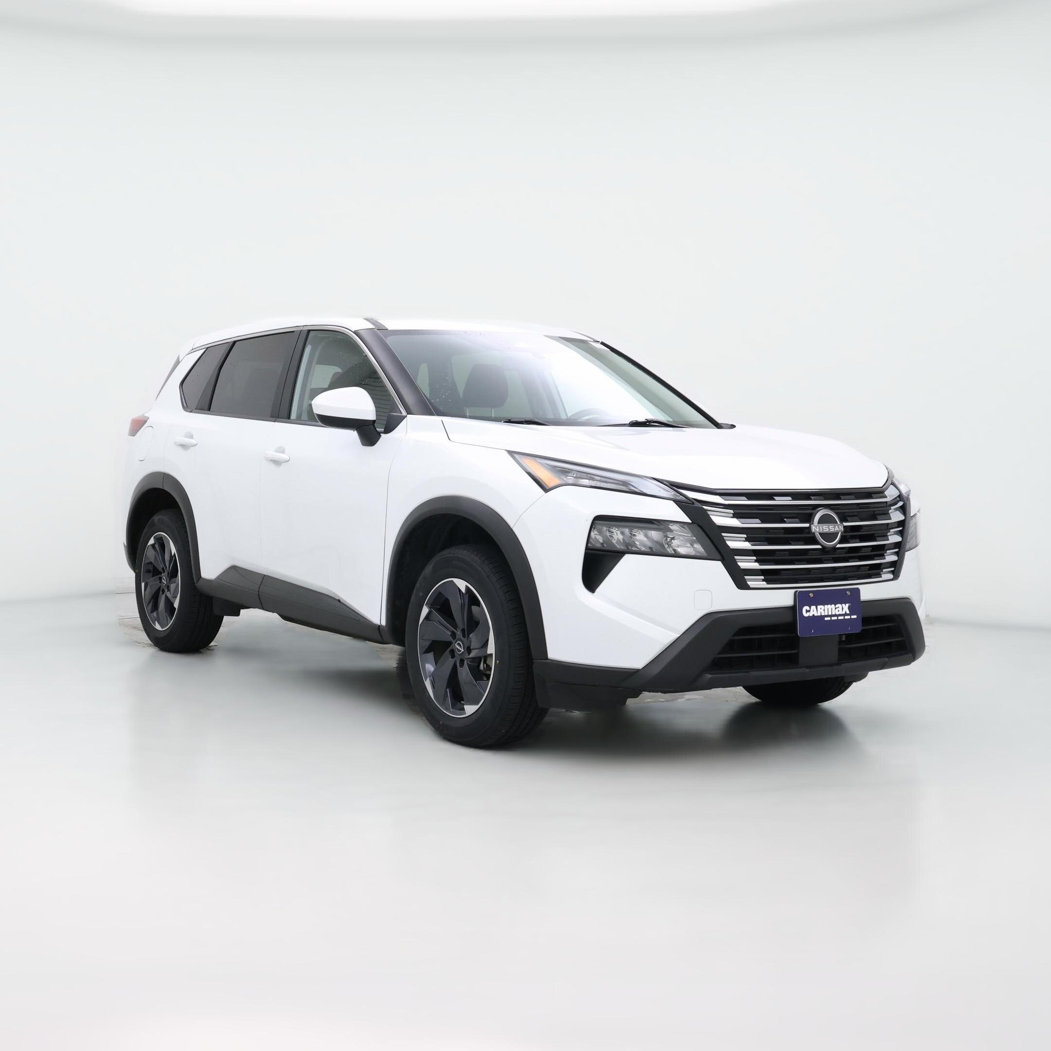 nissan rogue 2024 JN8BT3BB5RW424854 image nissan rogue 2024 JN8BT3BB5RW424854 image