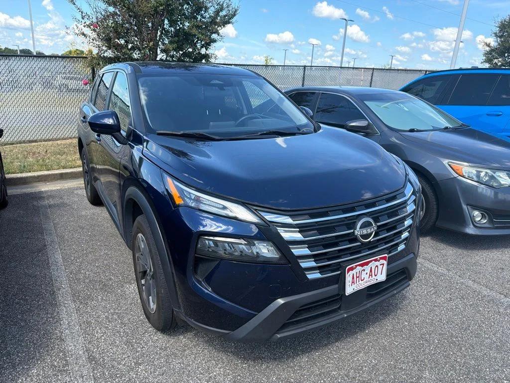 nissan rogue 2024 5N1BT3BB0RC750246 image nissan rogue 2024 5N1BT3BB0RC750246 image