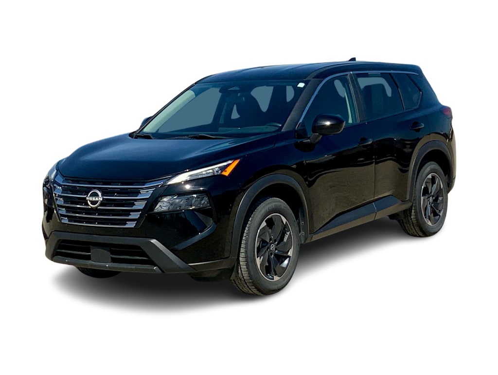 nissan rogue 2024 5N1BT3BB5RC694112 image nissan rogue 2024 5N1BT3BB5RC694112 image