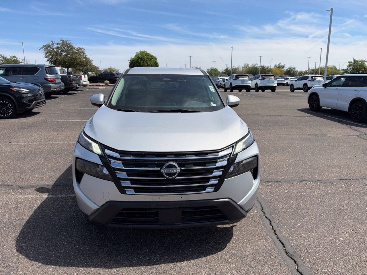 nissan rogue 2024 5N1BT3BAXRC679113 image nissan rogue 2024 5N1BT3BAXRC679113 image