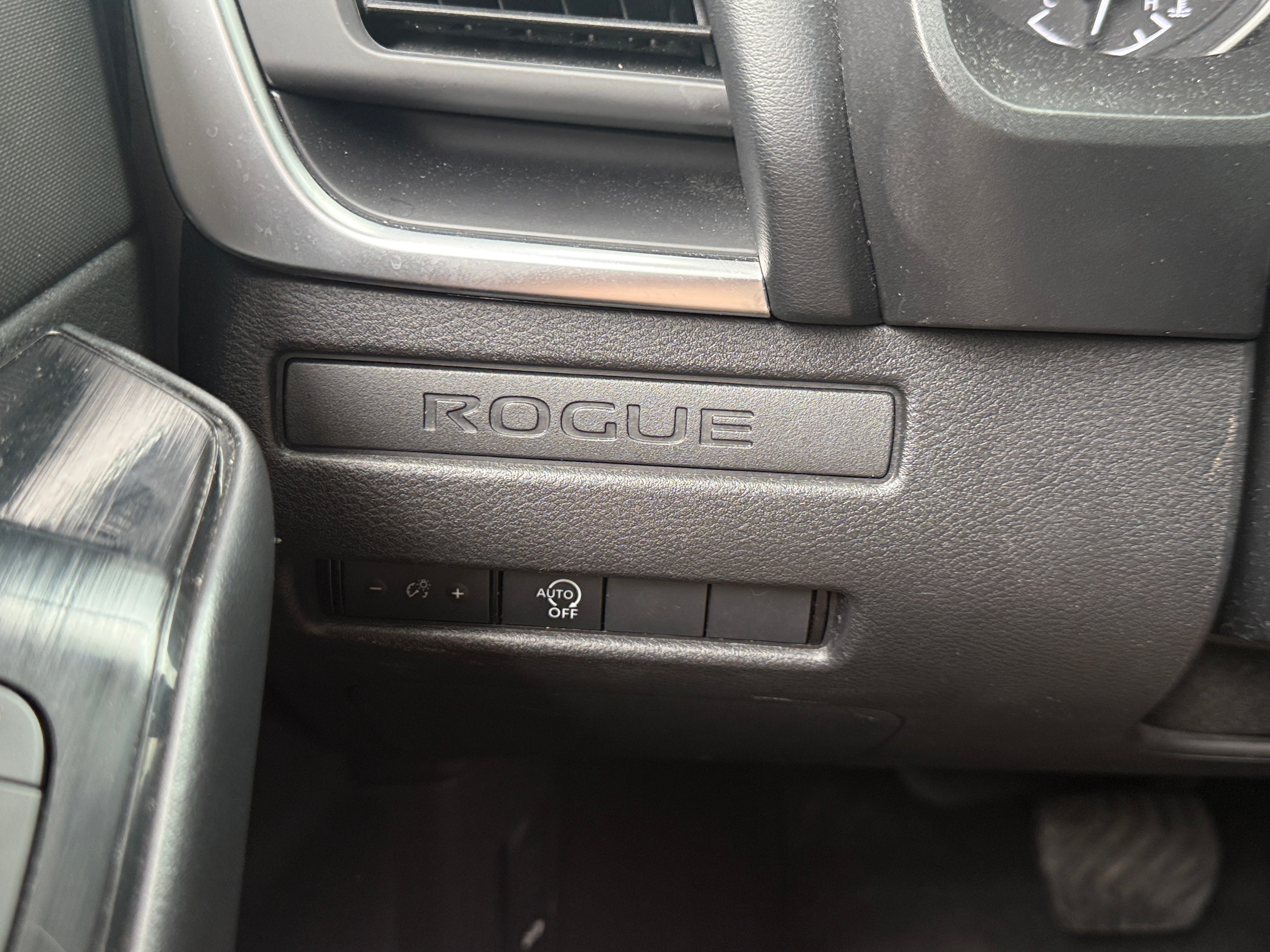 nissan rogue 2024 5N1BT3AA2RC703017 image nissan rogue 2024 5N1BT3AA2RC703017 image