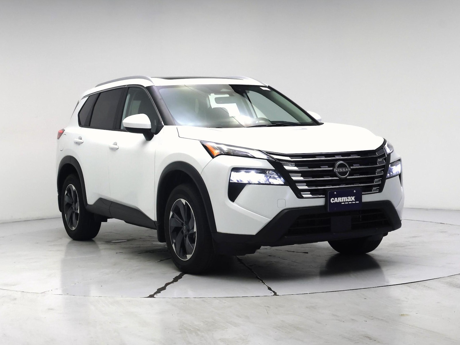 nissan rogue 2024 JN8BT3BB0RW449354 image nissan rogue 2024 JN8BT3BB0RW449354 image