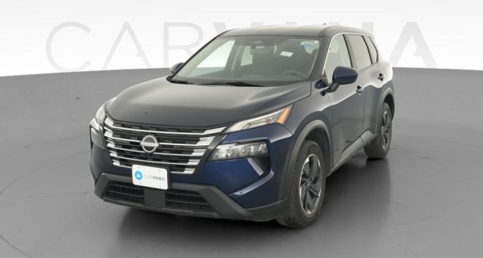 nissan rogue 2024 5N1BT3BB0RC716355 image nissan rogue 2024 5N1BT3BB0RC716355 image