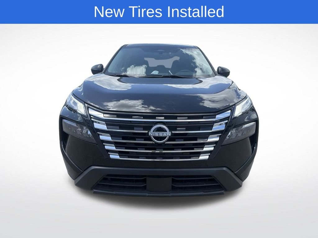 nissan rogue 2024 5N1BT3AA5RC691445 image nissan rogue 2024 5N1BT3AA5RC691445 image