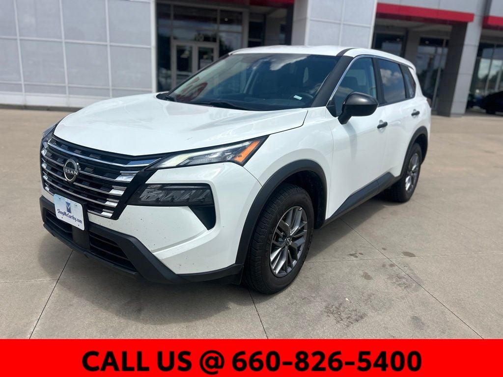 nissan rogue 2024 5N1BT3AB7RC729735 image nissan rogue 2024 5N1BT3AB7RC729735 image