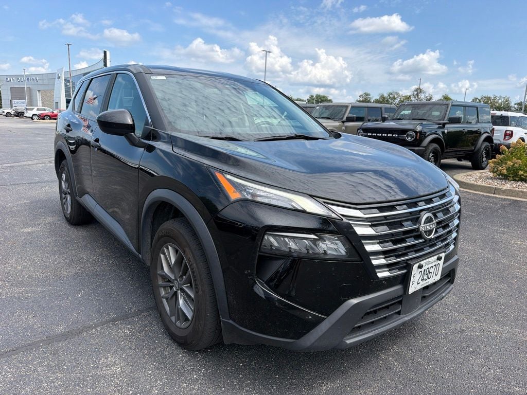 nissan rogue 2024 5N1BT3AB3RC682946 image nissan rogue 2024 5N1BT3AB3RC682946 image