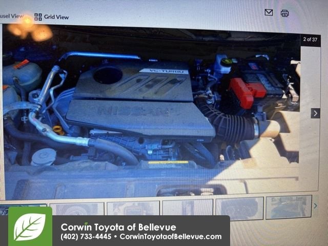 nissan rogue 2024 5N1BT3BA5RC717167 image nissan rogue 2024 5N1BT3BA5RC717167 image